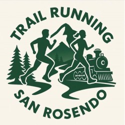 Club Trail Running San Rosendo
